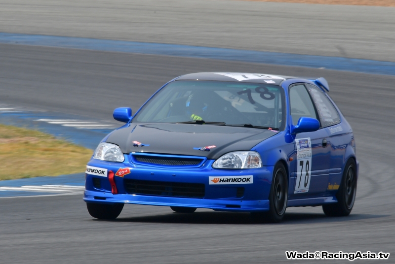 2023.03 Buriram idemitsu Super Turbo 2023 #1 RacingAsia.tv