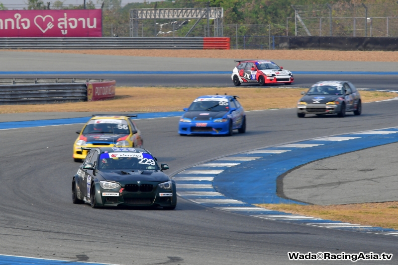 2023.03 Buriram idemitsu Super Turbo 2023 #1 RacingAsia.tv