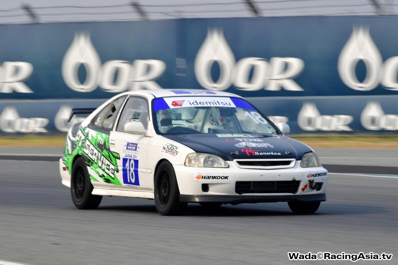 2023.03 Buriram idemitsu Super Turbo 2023 #1 RacingAsia.tv