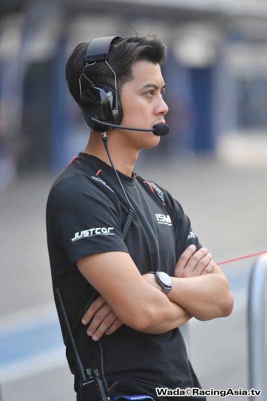 2023.03 Buriram idemitsu Super Turbo 2023 #1 RacingAsia.tv