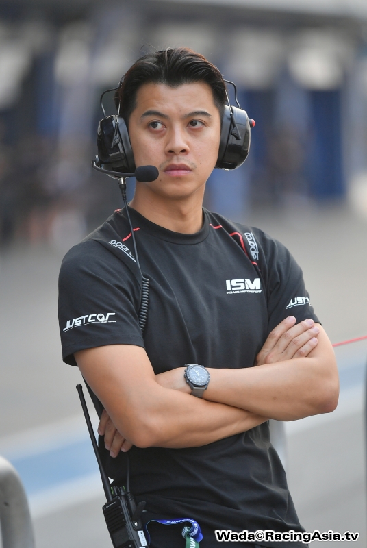 2023.03 Buriram idemitsu Super Turbo 2023 #1 RacingAsia.tv