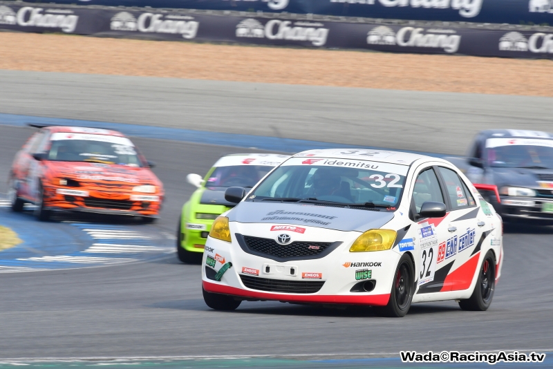 2023.03 Buriram idemitsu Super Turbo 2023 #1 RacingAsia.tv