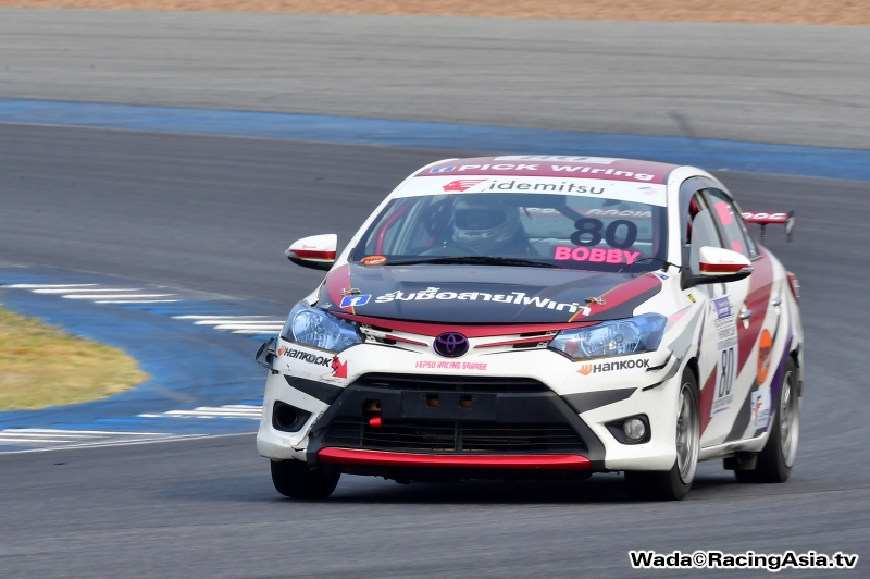 2023.03 Buriram idemitsu Super Turbo 2023 #1 RacingAsia.tv