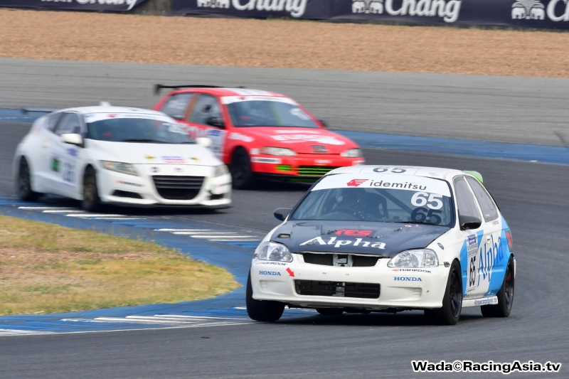 2023.03 Buriram idemitsu Super Turbo 2023 #1 RacingAsia.tv