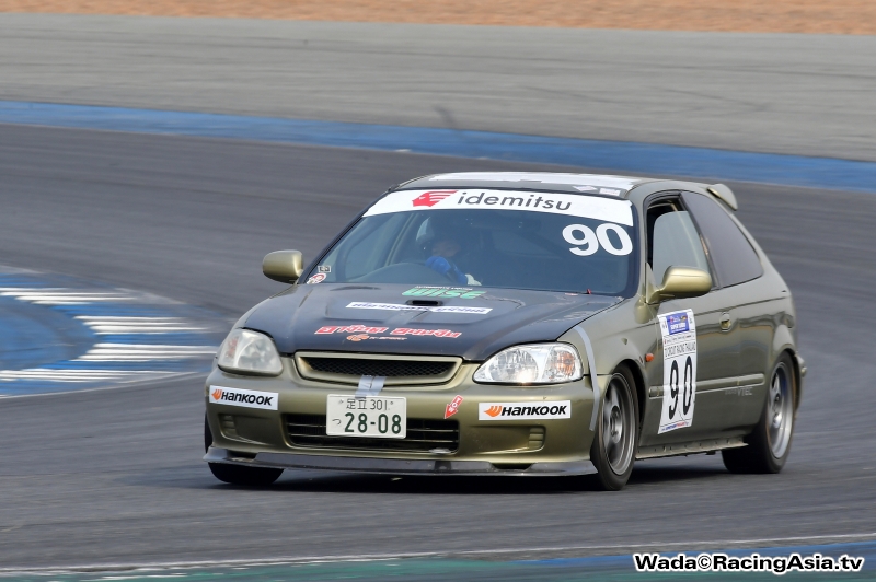 2023.03 Buriram idemitsu Super Turbo 2023 #1 RacingAsia.tv