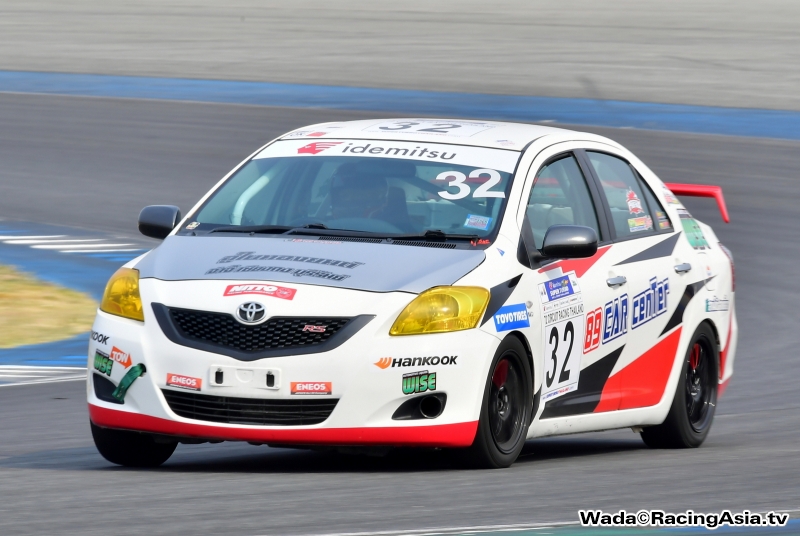 2023.03 Buriram idemitsu Super Turbo 2023 #1 RacingAsia.tv