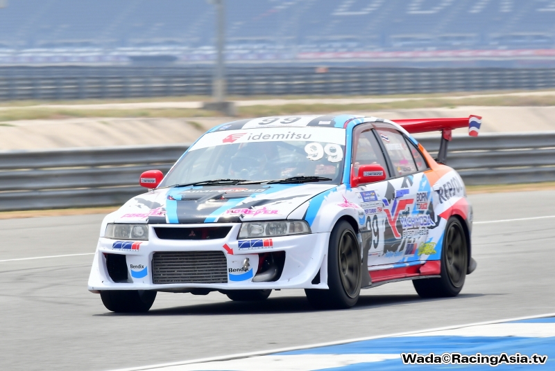 2023.03 Buriram idemitsu Super Turbo 2023 #1 RacingAsia.tv