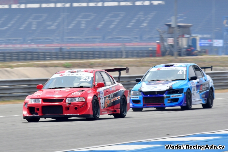 2023.03 Buriram idemitsu Super Turbo 2023 #1 RacingAsia.tv