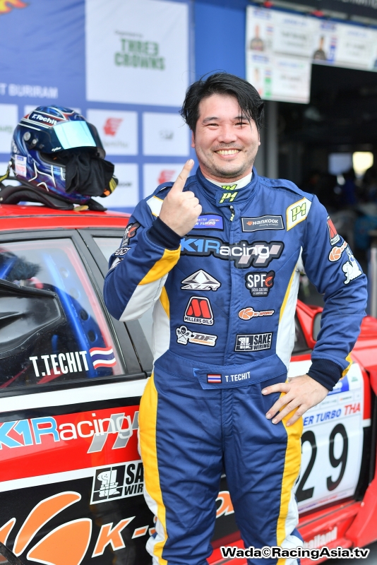 2023.03 Buriram idemitsu Super Turbo 2023 #1 RacingAsia.tv