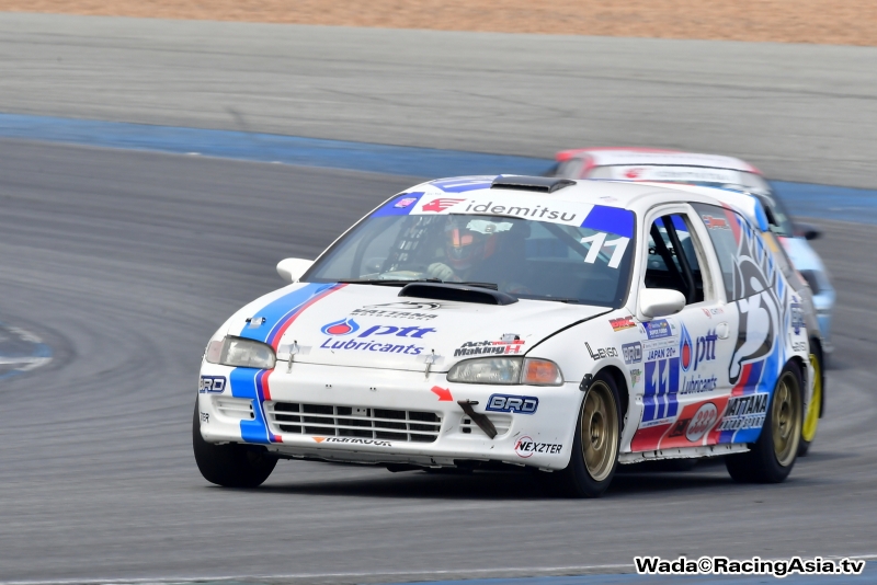 2023.03 Buriram idemitsu Super Turbo 2023 #1 RacingAsia.tv