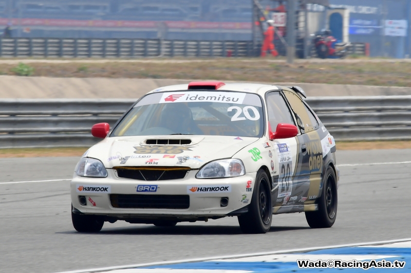 2023.03 Buriram idemitsu Super Turbo 2023 #1 RacingAsia.tv