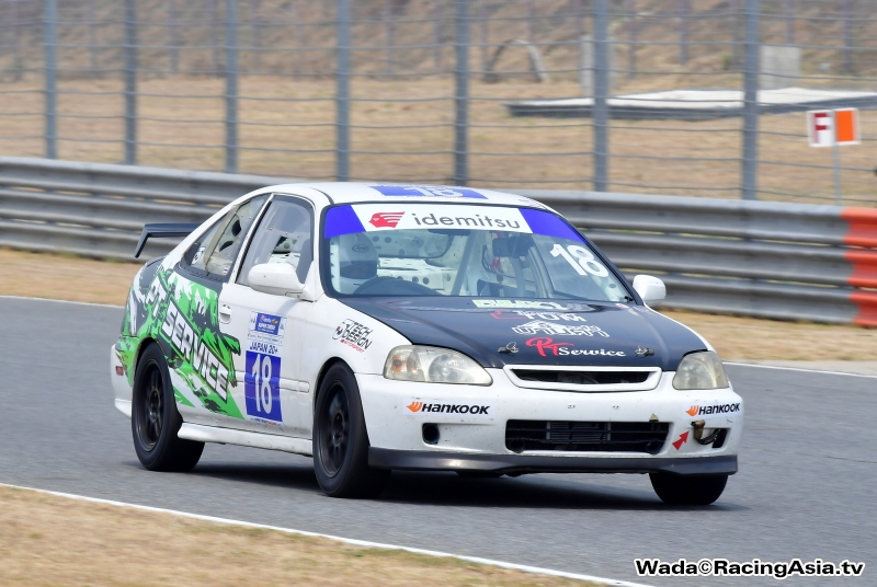 2023.03 Buriram idemitsu Super Turbo 2023 #1 RacingAsia.tv