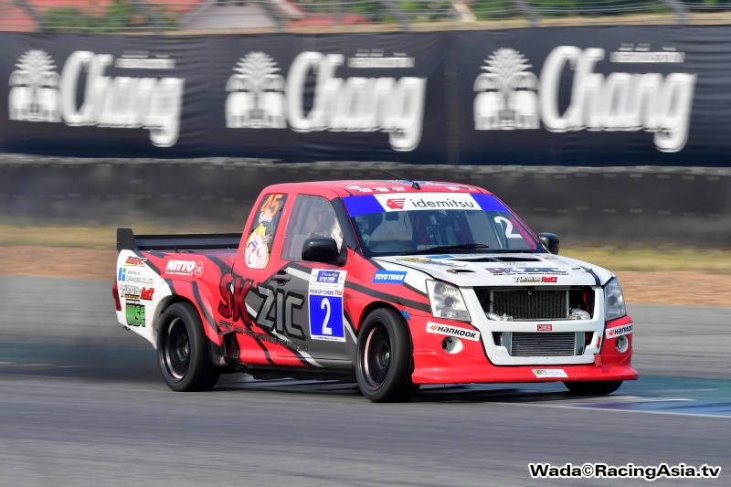 2023.03 Buriram idemitsu Super Turbo 2023 #1 RacingAsia.tv