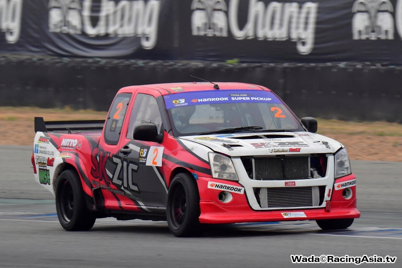 2023.04 Buriram TSS 2023 #1 RacingAsia.tv