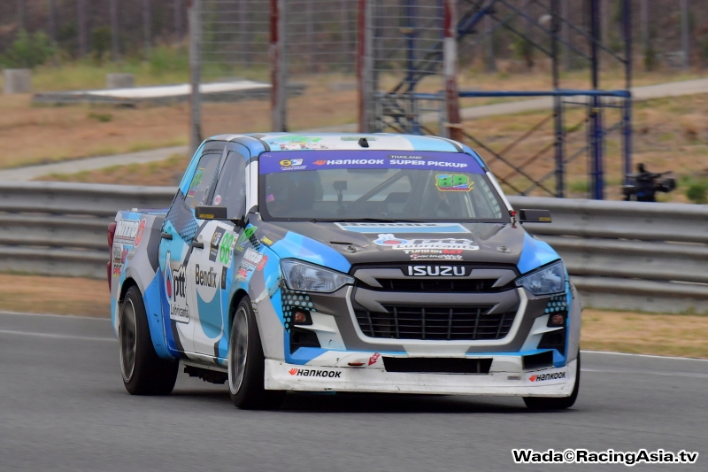 2023.04 Buriram TSS 2023 #1 RacingAsia.tv