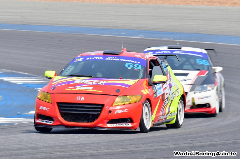 2023.04 Buriram TSS 2023 #1 RacingAsia.tv