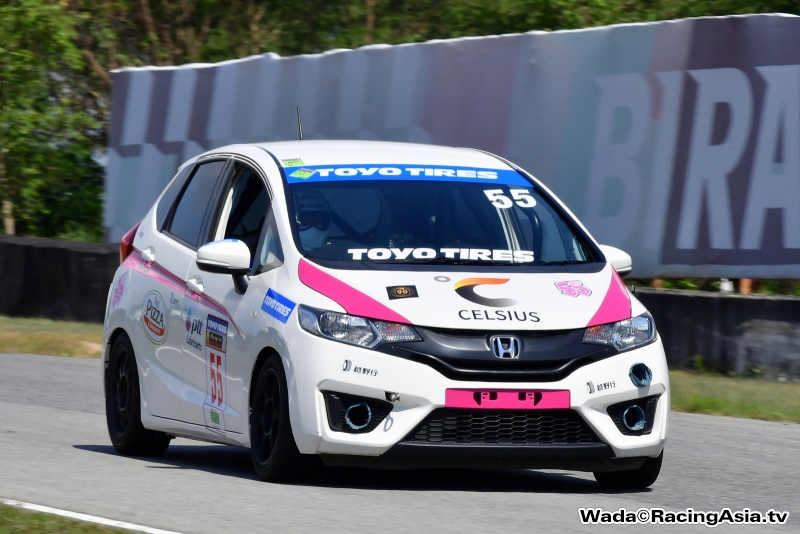 2023.06 BIRA TOYO Racing Car Thailand 2023 #2 RacingAsia.tv