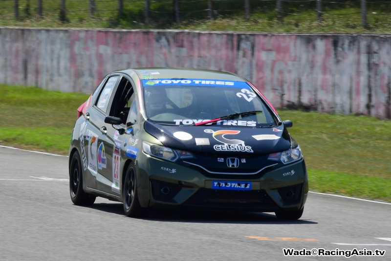 2023.06 BIRA TOYO Racing Car Thailand 2023 #2 RacingAsia.tv