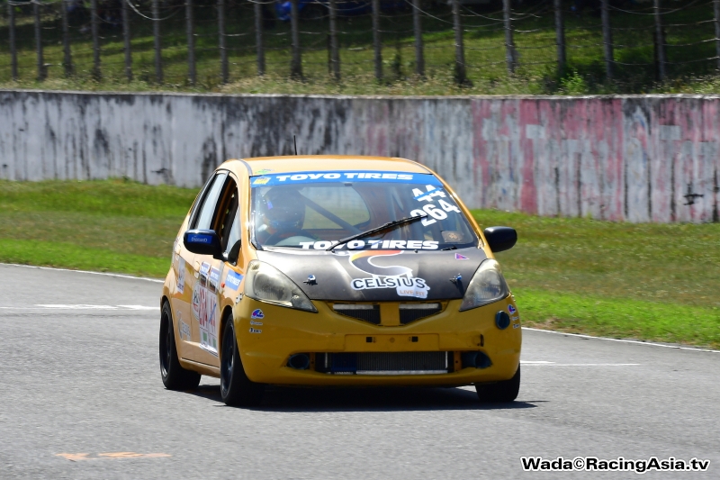 2023.06 BIRA TOYO Racing Car Thailand 2023 #2 RacingAsia.tv