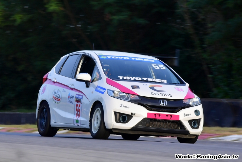 2023.06 BIRA TOYO Racing Car Thailand 2023 #2 RacingAsia.tv