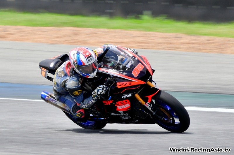 2023.07 Buriram OR BRIC SuperBike 2023 #3 RacingAsia.tv