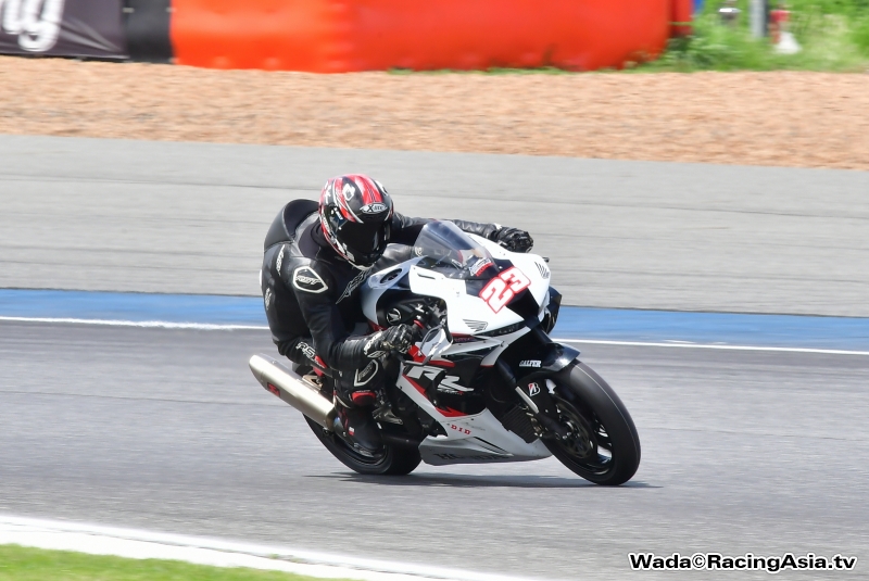 2023.07 Buriram OR BRIC SuperBike 2023 #3 RacingAsia.tv