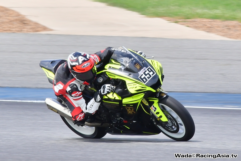 2023.07 Buriram OR BRIC SuperBike 2023 #3 RacingAsia.tv