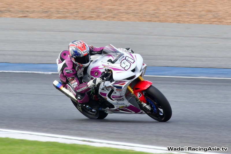 2023.07 Buriram OR BRIC SuperBike 2023 #3 RacingAsia.tv