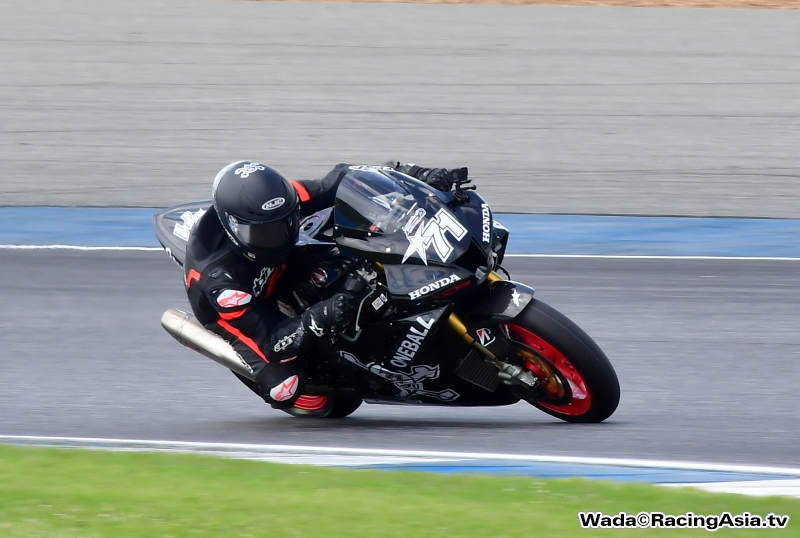 2023.07 Buriram OR BRIC SuperBike 2023 #3 RacingAsia.tv