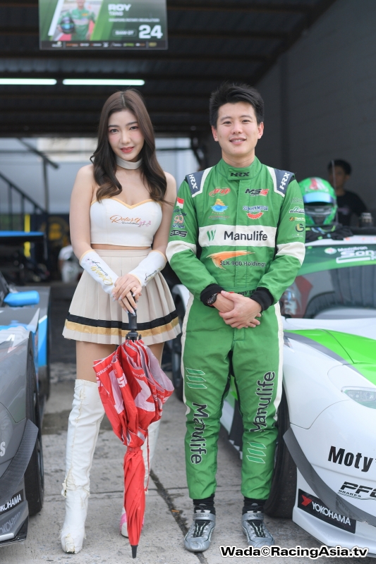 2023.08 BIRA PT Racing 2023 #2 RacingAsia.tv