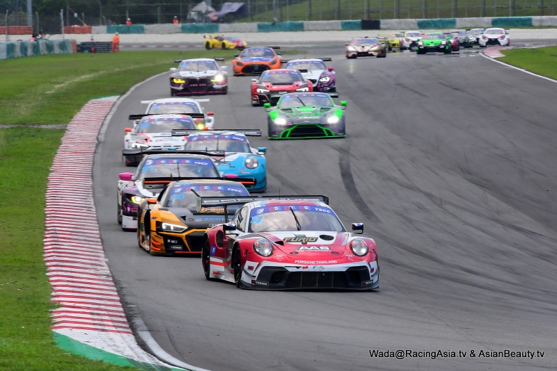 2023.08 KUL TSS 2023 race5-6& MCS 2023 #3 RacingAsia.tv