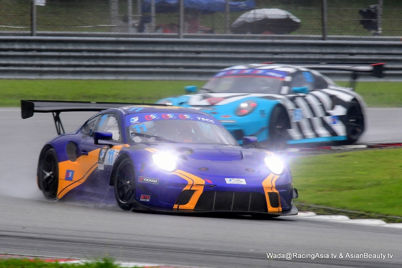 2023.08 KUL TSS 2023 race5-6& MCS 2023 #3 RacingAsia.tv