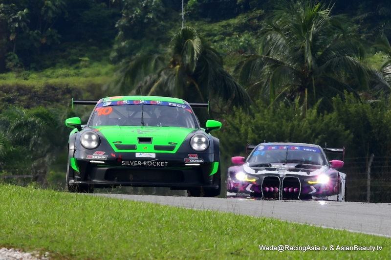 2023.08 KUL TSS 2023 race5-6& MCS 2023 #3 RacingAsia.tv