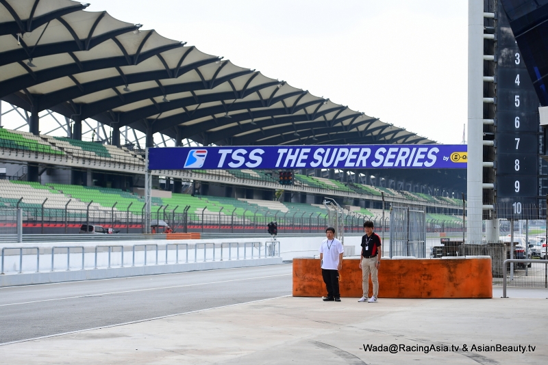 2023.08 KUL TSS 2023 race5-6& MCS 2023 #3 RacingAsia.tv