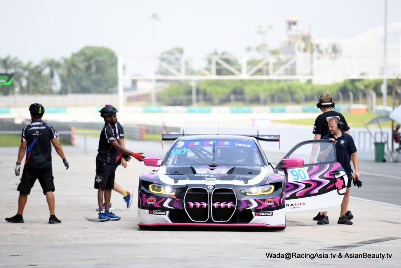 2023.08 KUL TSS 2023 race5-6& MCS 2023 #3 RacingAsia.tv