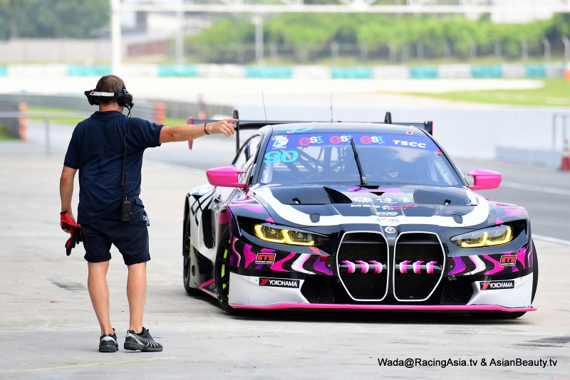 2023.08 KUL TSS 2023 race5-6& MCS 2023 #3 RacingAsia.tv