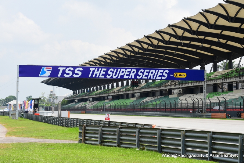 2023.08 KUL TSS 2023 race5-6& MCS 2023 #3 RacingAsia.tv