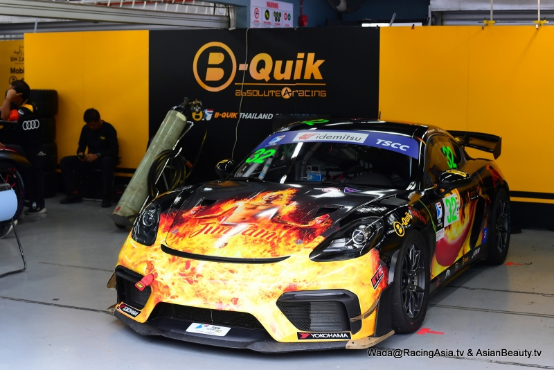 2023.08 KUL TSS 2023 race5-6& MCS 2023 #3 RacingAsia.tv