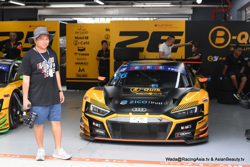 2023.08 KUL TSS 2023 race5-6& MCS 2023 #3 RacingAsia.tv