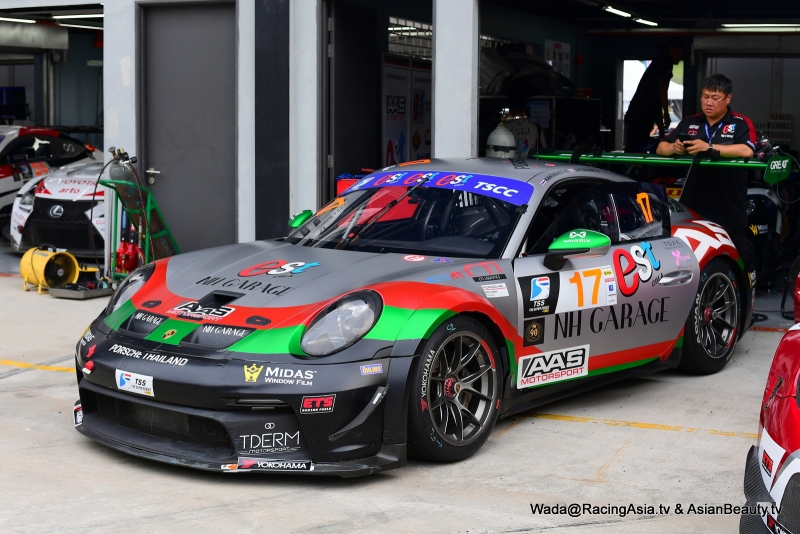 2023.08 KUL TSS 2023 race5-6& MCS 2023 #3 RacingAsia.tv