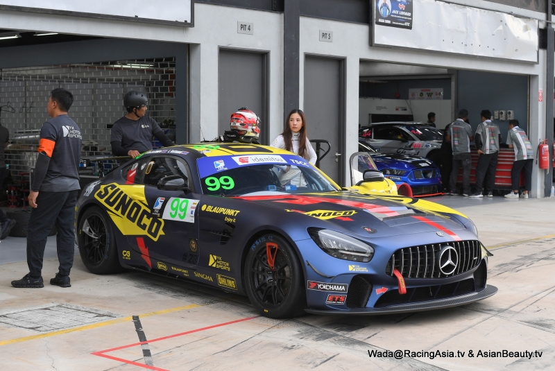 2023.08 KUL TSS 2023 race5-6& MCS 2023 #3 RacingAsia.tv