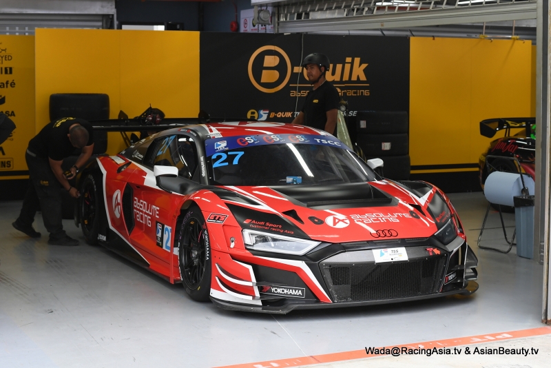 2023.08 KUL TSS 2023 race5-6& MCS 2023 #3 RacingAsia.tv