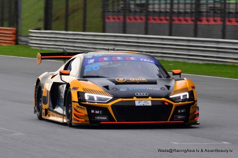 2023.08 KUL TSS 2023 race5-6& MCS 2023 #3 RacingAsia.tv