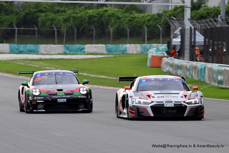 2023.08 KUL TSS 2023 race5-6& MCS 2023 #3 RacingAsia.tv