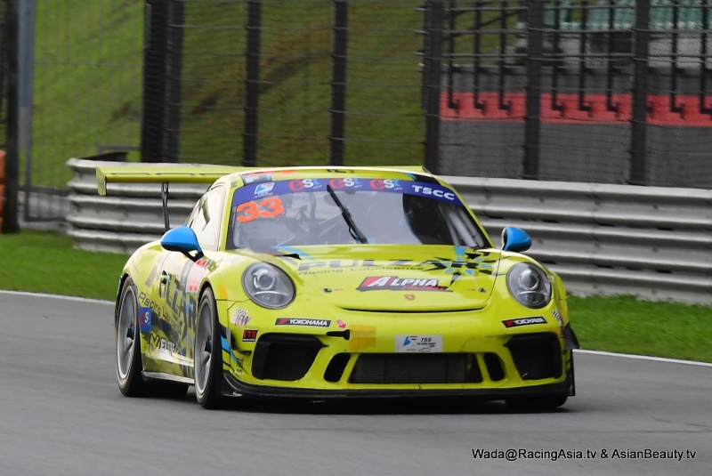 2023.08 KUL TSS 2023 race5-6& MCS 2023 #3 RacingAsia.tv