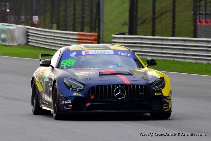 2023.08 KUL TSS 2023 race5-6& MCS 2023 #3 RacingAsia.tv