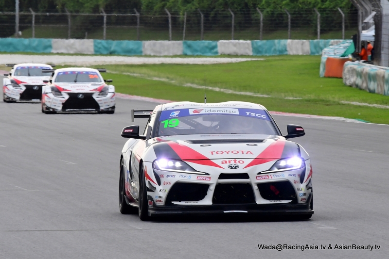 2023.08 KUL TSS 2023 race5-6& MCS 2023 #3 RacingAsia.tv