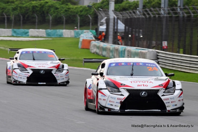 2023.08 KUL TSS 2023 race5-6& MCS 2023 #3 RacingAsia.tv