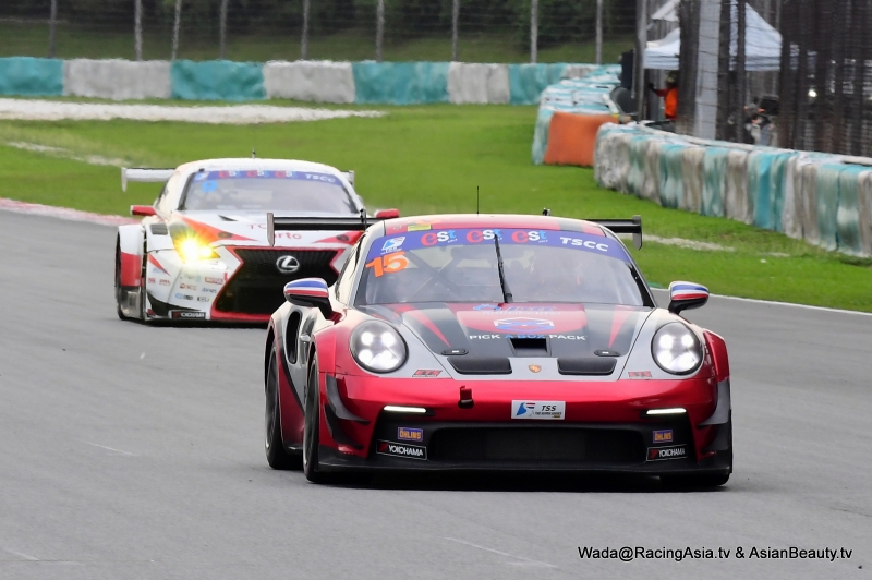 2023.08 KUL TSS 2023 race5-6& MCS 2023 #3 RacingAsia.tv