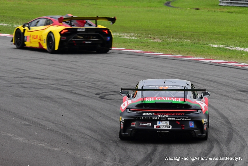 2023.08 KUL TSS 2023 race5-6& MCS 2023 #3 RacingAsia.tv